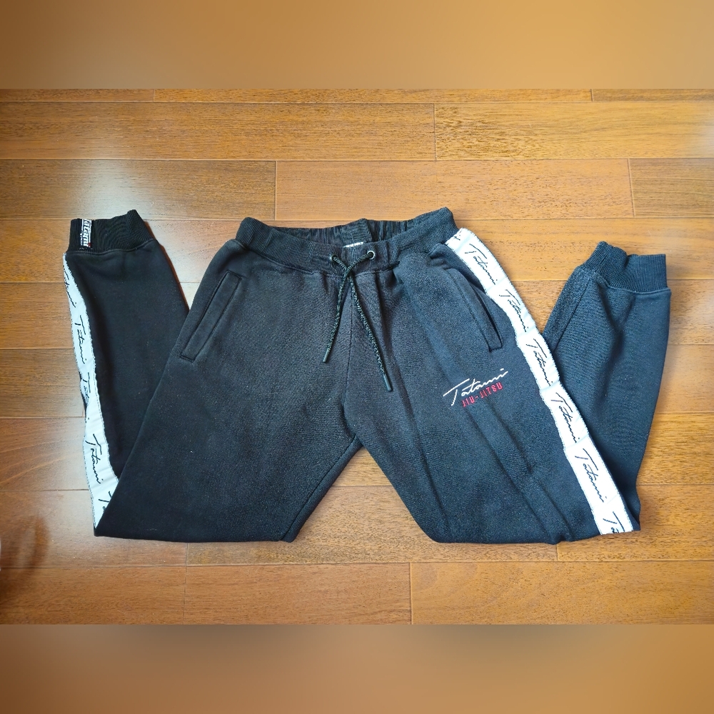 Tatami Joggers/sweatpants (0726)